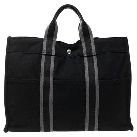 hermes fourre tout bag|hermes fourre tout mm.